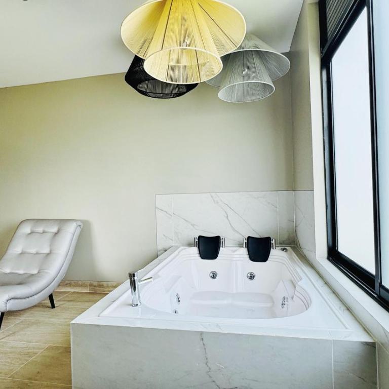 Casa RIO - Luxury Above the River - Deluxe Villa - 48