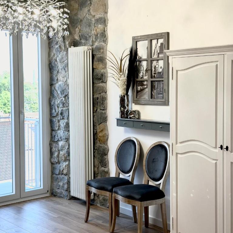 FORTUNA ORO Luxury Stay - Deluxe One-Bedroom Apartment - 4