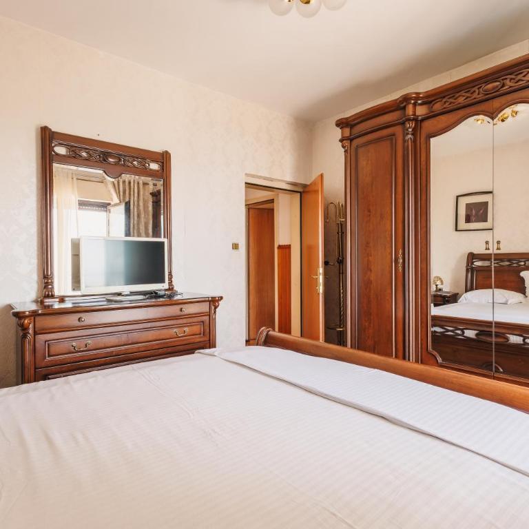 Apartment Salaj - Three-Bedroom House - 21