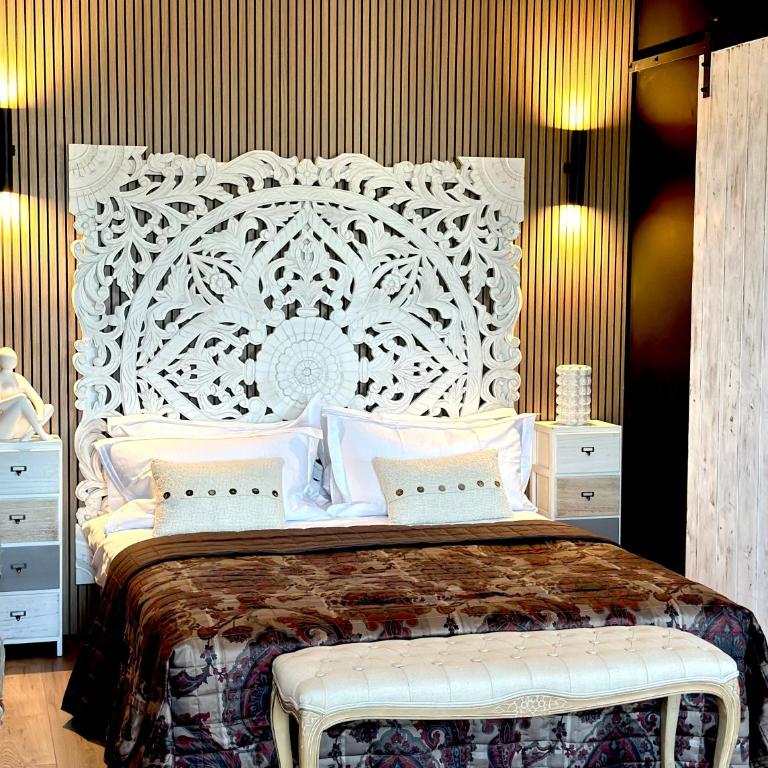 FORTUNA ORO Luxury Stay - Deluxe One-Bedroom Apartment - 14