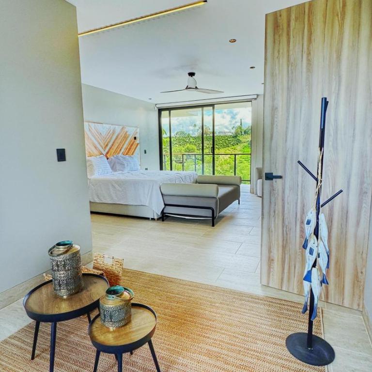 Casa RIO - Luxury Above the River - Deluxe Villa - 47