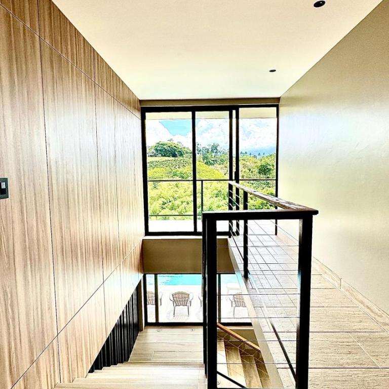 Casa RIO - Luxury Above the River - Deluxe Villa - 46