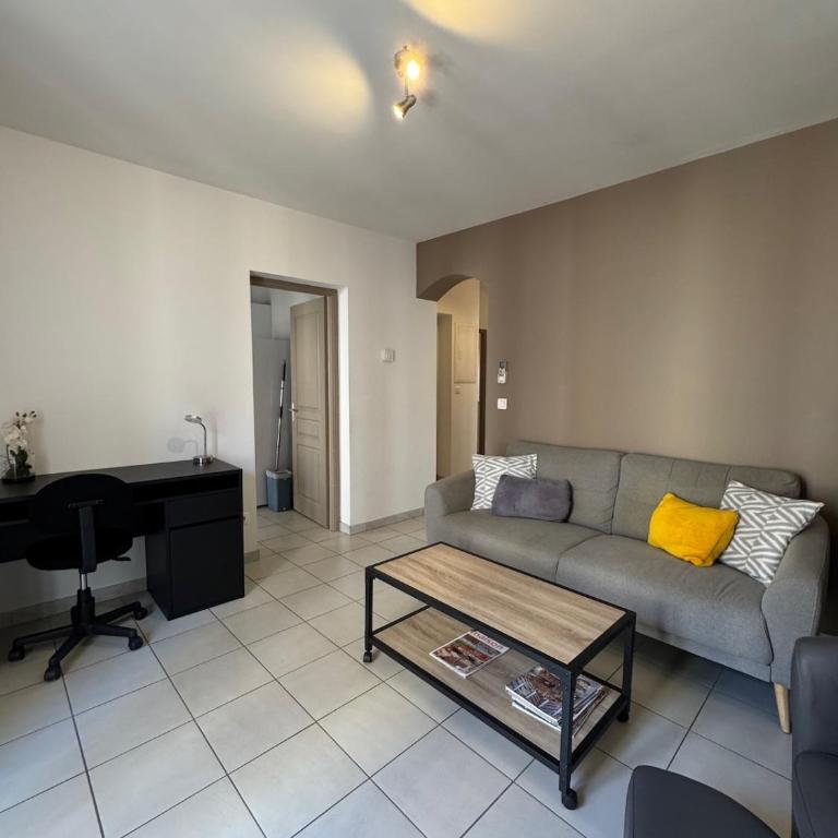 Occi Guest - Apartment - 4