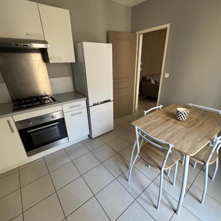 Occi Guest - Apartment - 15