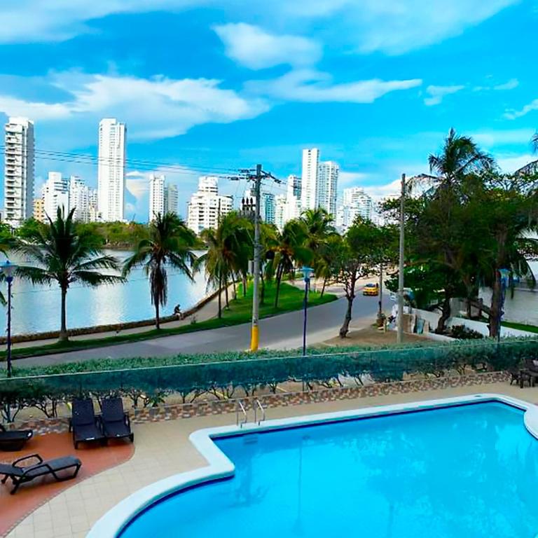 Vive 801 - Apartamento de 2 dormitorios - 44