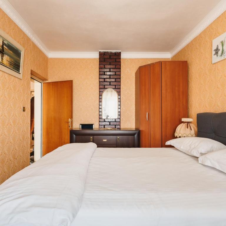Apartment Salaj - Three-Bedroom House - 36