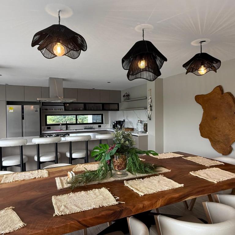 Casa RIO - Luxury Above the River - Deluxe Villa - 40