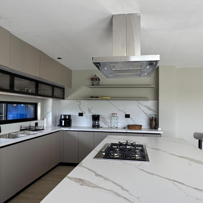 Casa RIO - Luxury Above the River - Deluxe Villa - 39