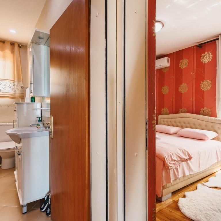 Apartment Salaj - Three-Bedroom House - 34