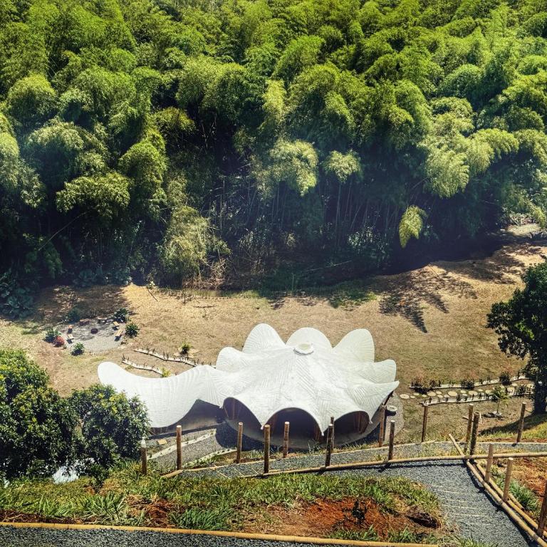 Casa RIO - Luxury Above the River - Deluxe Villa - 36