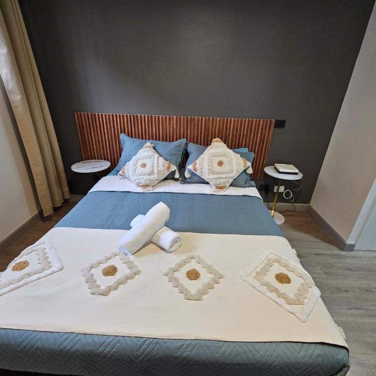 Departamento en pleno Centro de Santiago minutos de Movistar Arenas, La Moneda, Plaza de Armas - One-Bedroom Apartment - 15