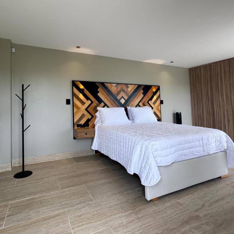 Casa RIO - Luxury Above the River - Deluxe Villa - 34