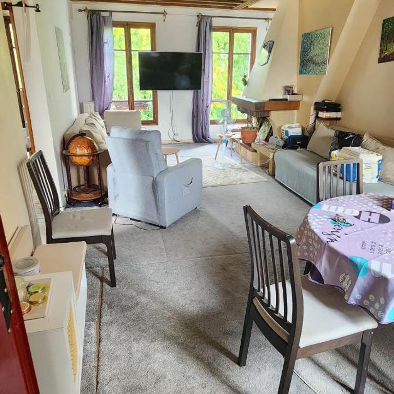 Montmartre relax - Appartement 1 Chambre - 5