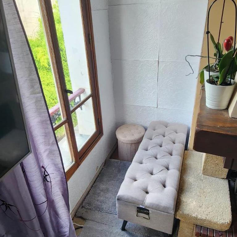 Montmartre relax - Appartement 1 Chambre - 6