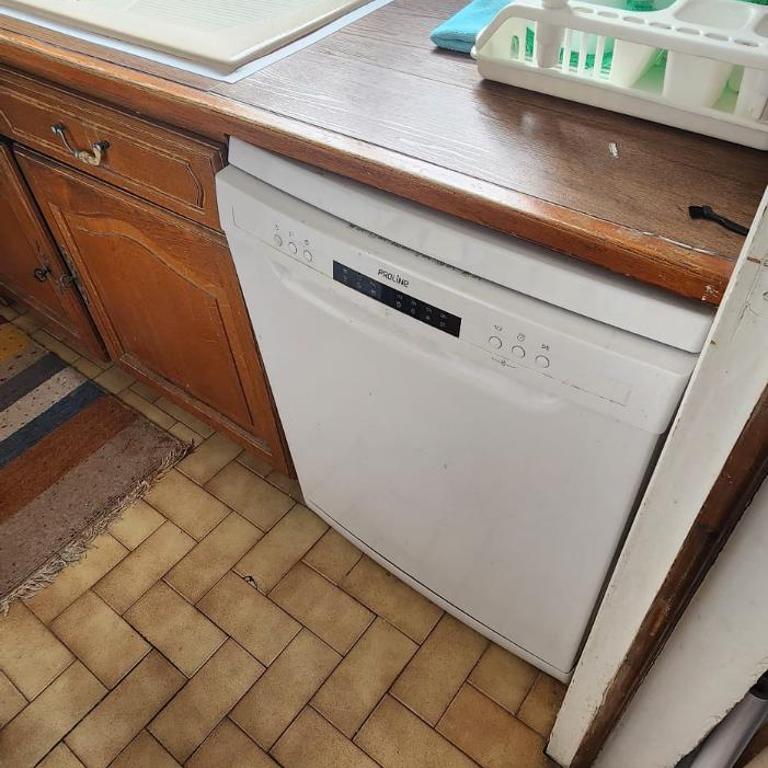 Montmartre relax - Appartement 1 Chambre - 12