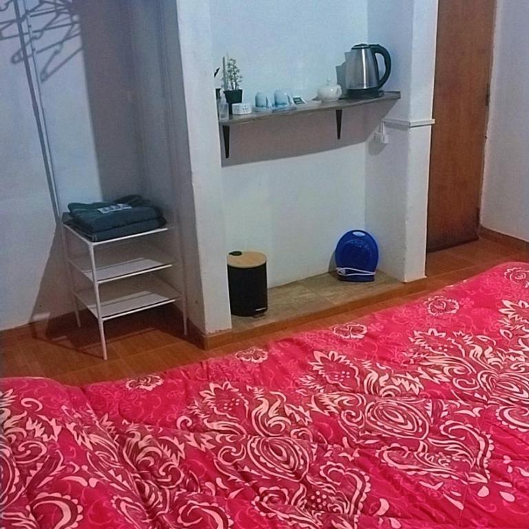 Hospedaje Familiar Tilcara - One-Bedroom Apartment - 2