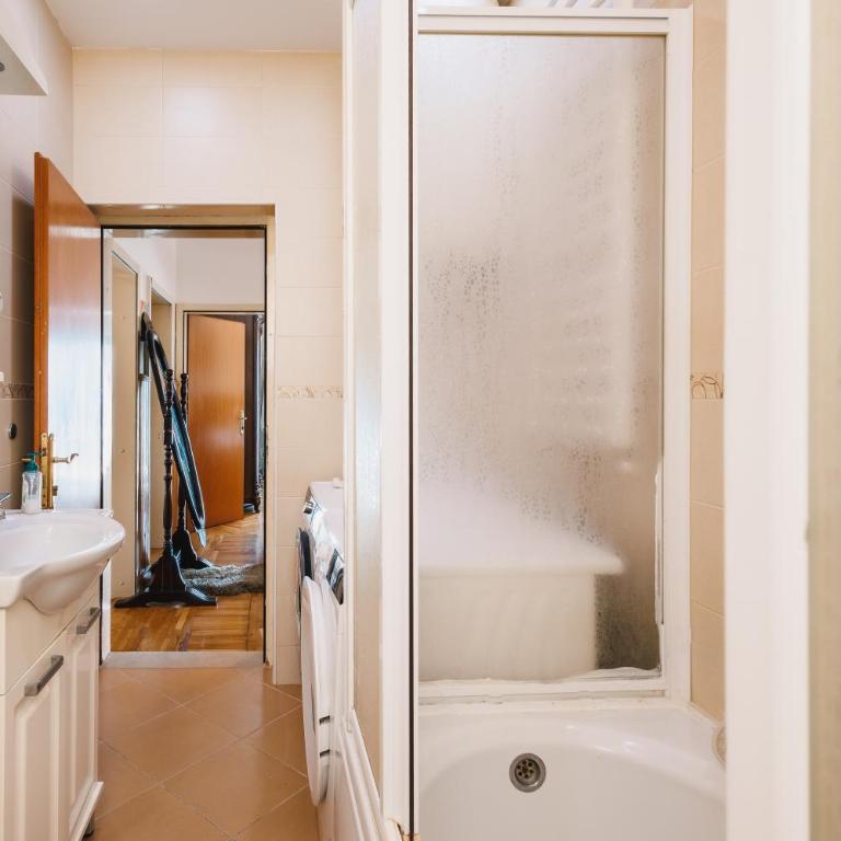 Apartment Salaj - Three-Bedroom House - 26