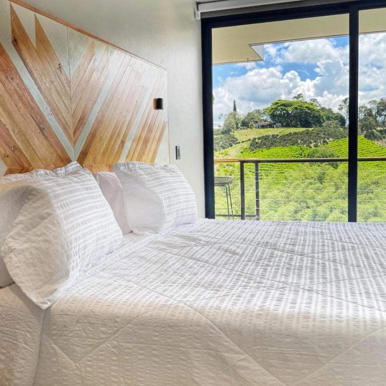 Casa RIO - Luxury Above the River - Deluxe Villa - 28