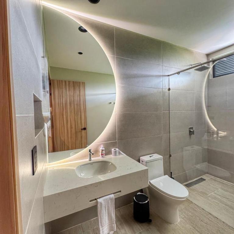 Casa RIO - Luxury Above the River - Deluxe Villa - 27
