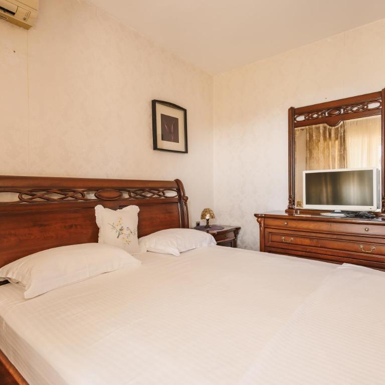 Apartment Salaj - Three-Bedroom House - 24