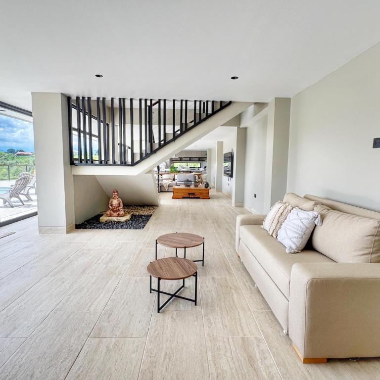 Casa RIO - Luxury Above the River - Deluxe Villa - 26