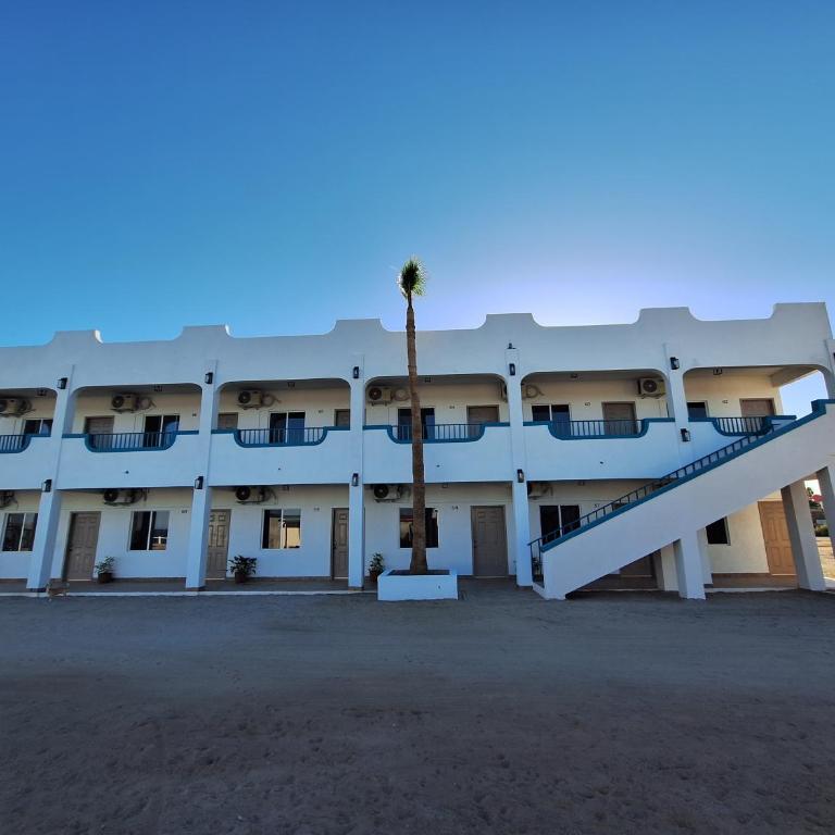 #44#27#56al#67 Rooms 2 beds near beach - Habitación Doble Estándar - 1