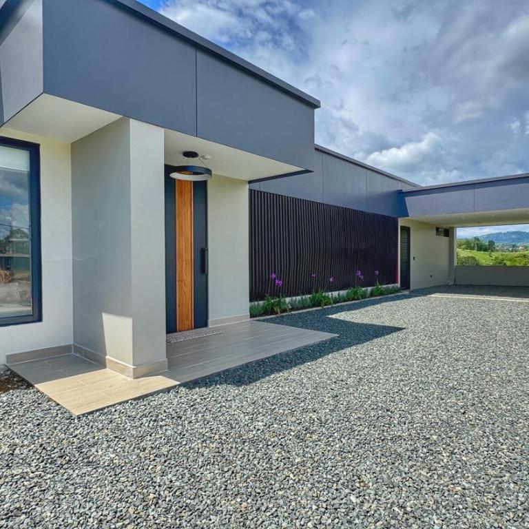Casa RIO - Luxury Above the River - Deluxe Villa - 21