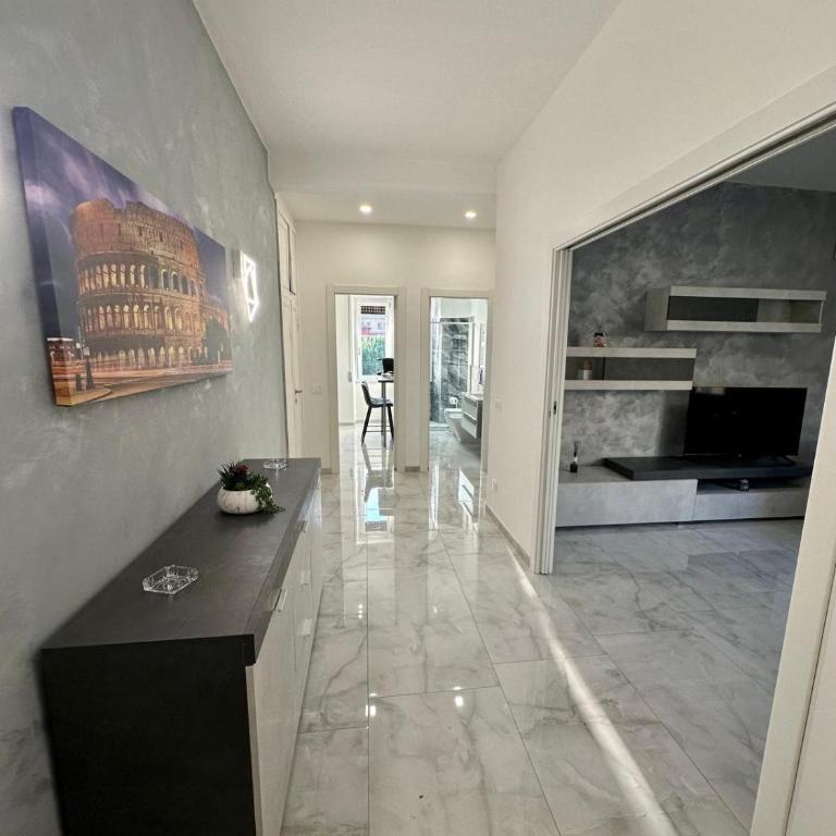 The King's house - Rome - Appartamento con 1 Camera da Letto - 7