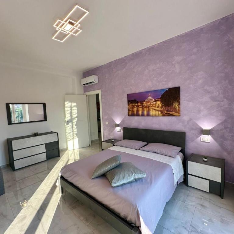 The King's house - Rome - Appartamento con 1 Camera da Letto - 1