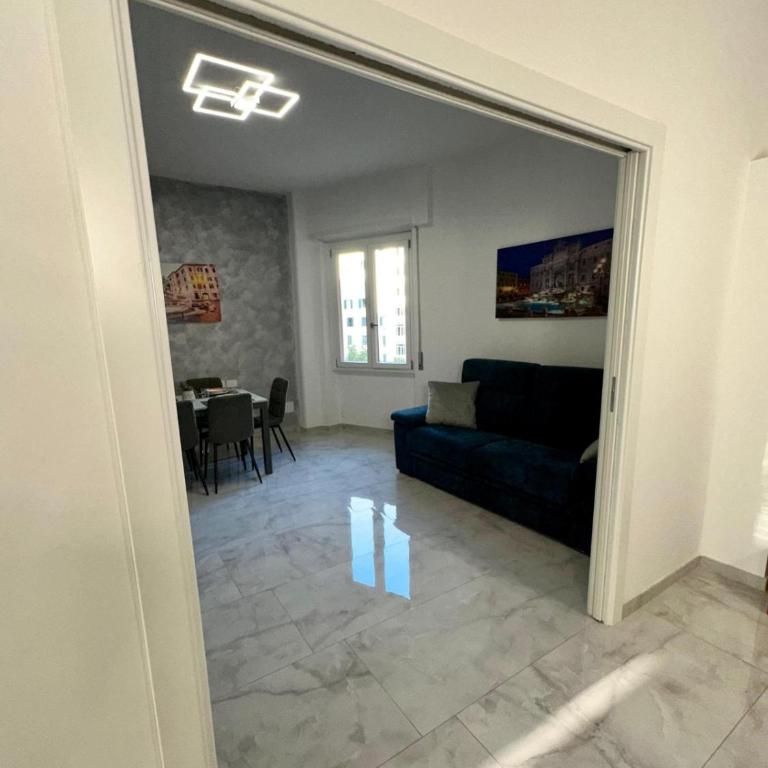 The King's house - Rome - Appartamento con 1 Camera da Letto - 10