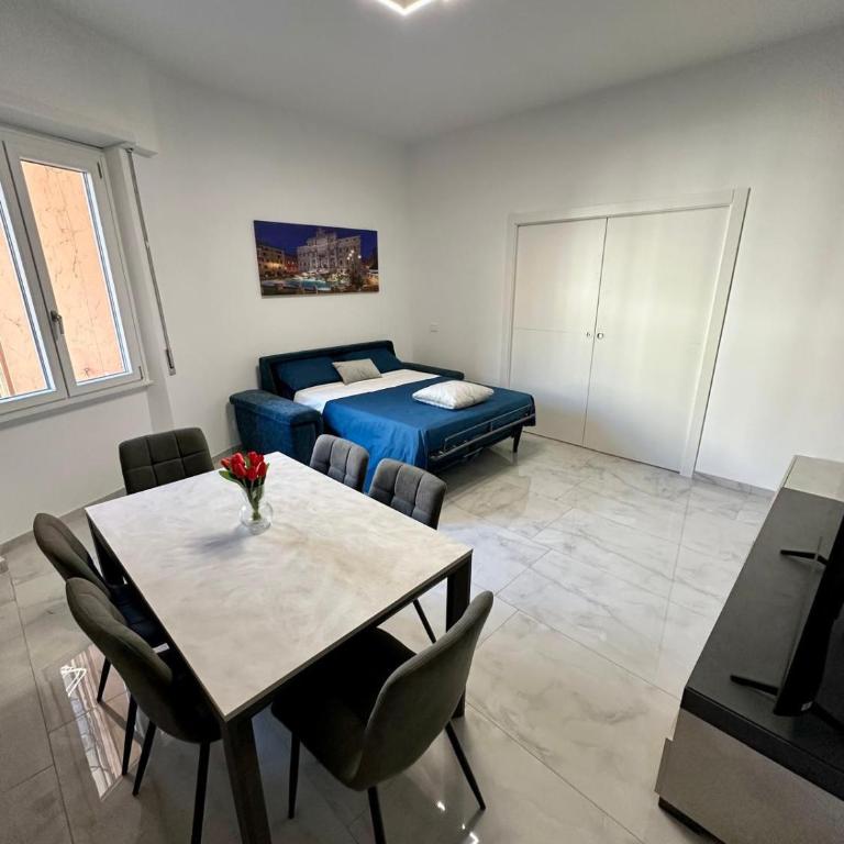 The King's house - Rome - Appartamento con 1 Camera da Letto - 5