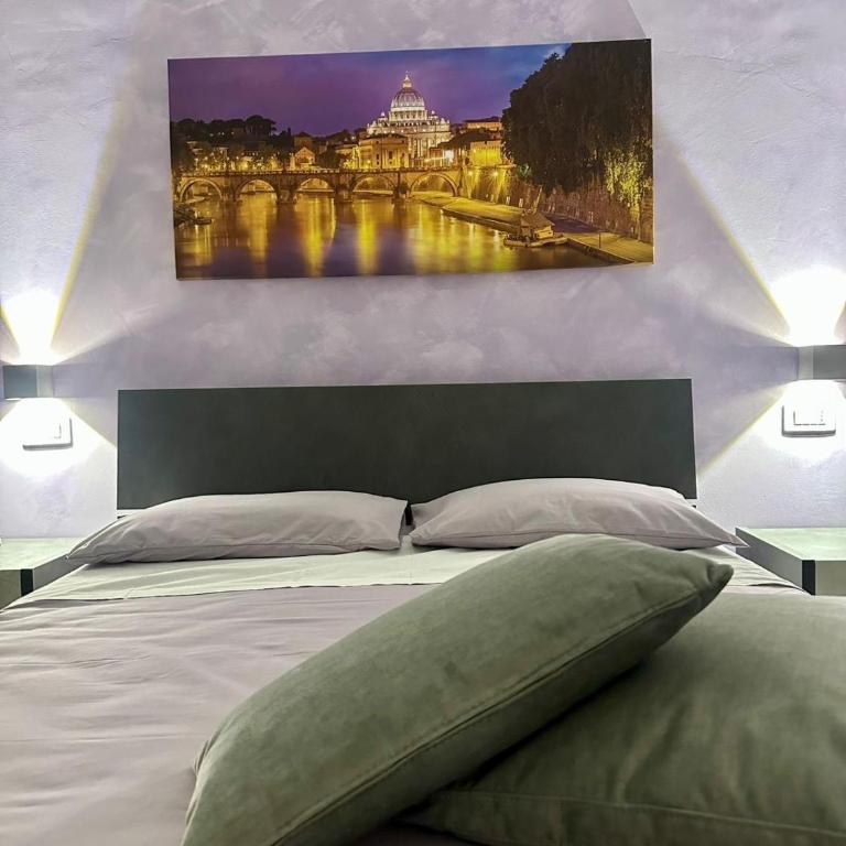 The King's house - Rome - Appartamento con 1 Camera da Letto - 18