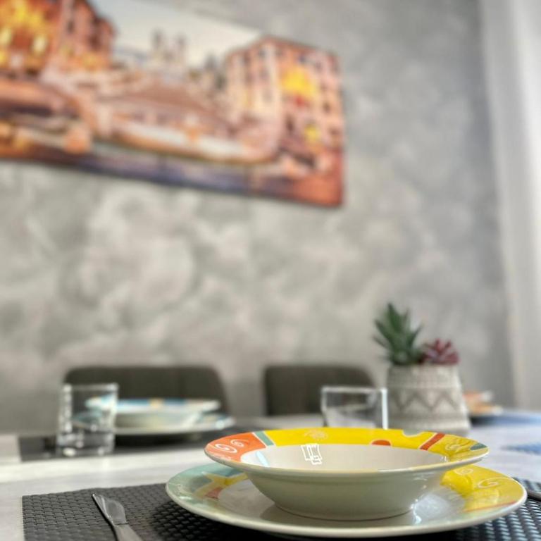 The King's house - Rome - Appartamento con 1 Camera da Letto - 11