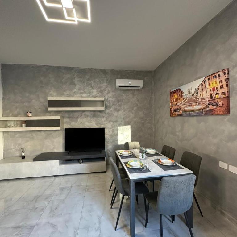 The King's house - Rome - Appartamento con 1 Camera da Letto - 6