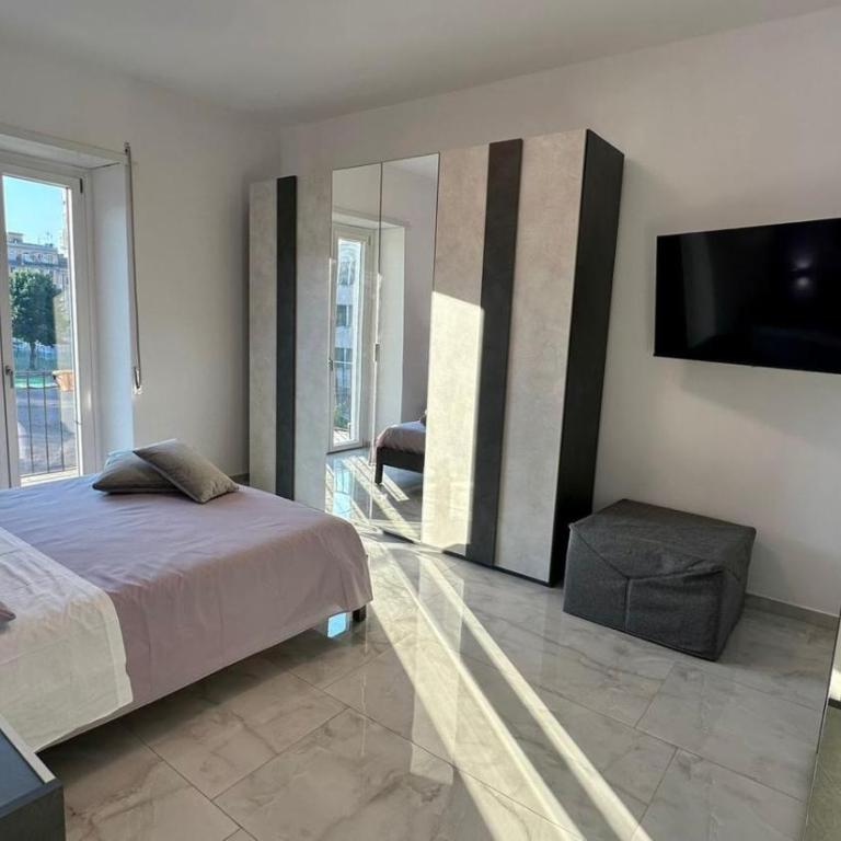 The King's house - Rome - Appartamento con 1 Camera da Letto - 17