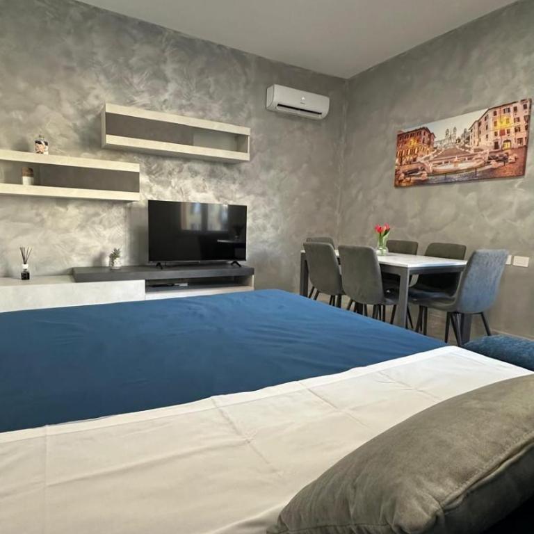 The King's house - Rome - Appartamento con 1 Camera da Letto - 13