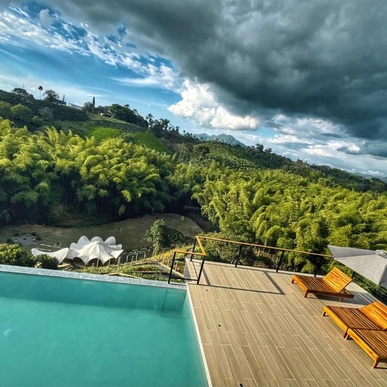 Casa RIO - Luxury Above the River - Deluxe Villa - 20
