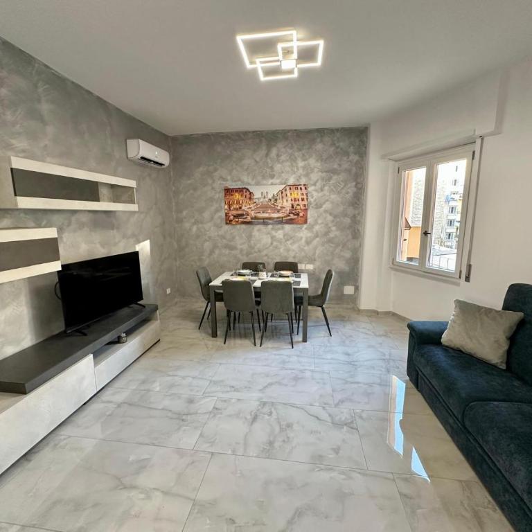 The King's house - Rome - Appartamento con 1 Camera da Letto - 2