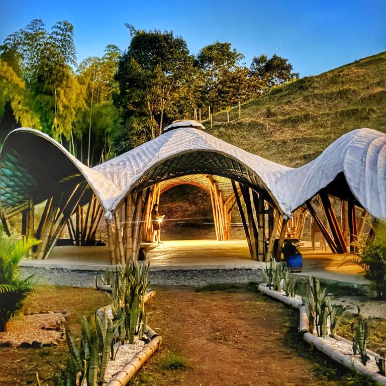 Casa RIO - Luxury Above the River - Deluxe Villa - 18