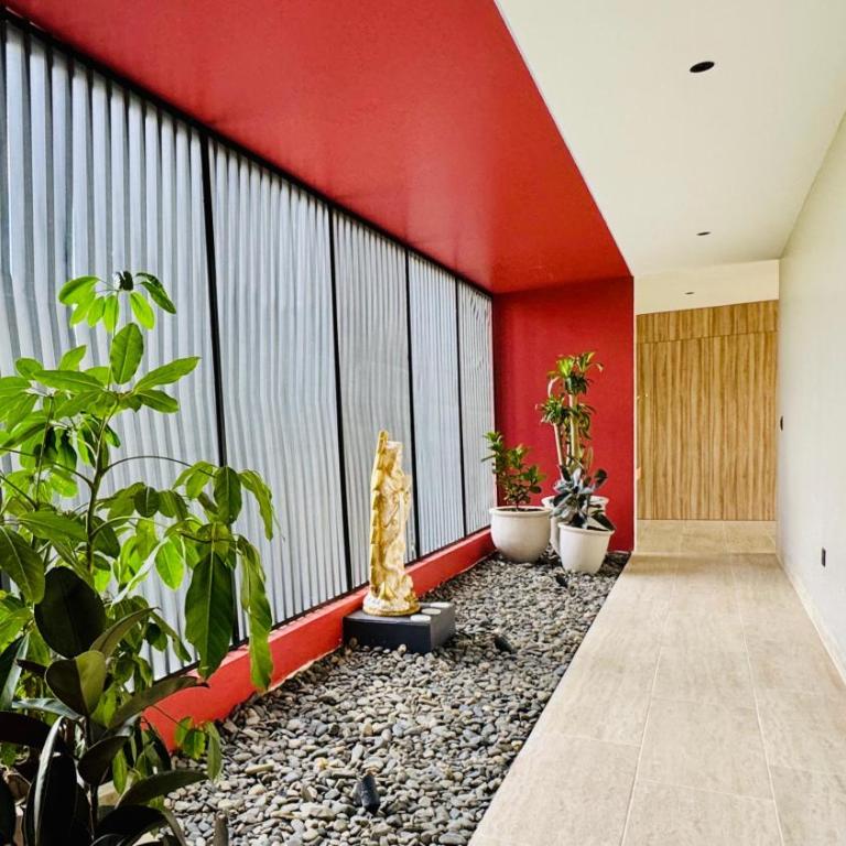 Casa RIO - Luxury Above the River - Deluxe Villa - 15