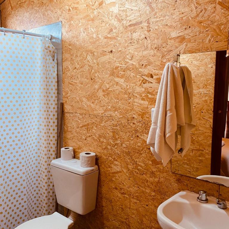 Suite Atardecer Campestre - Apartamento Loft de 1 dormitorio - 3