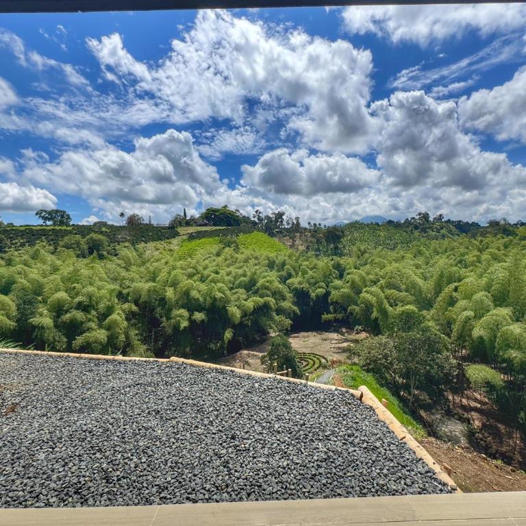 Casa RIO - Luxury Above the River - Deluxe Villa - 11