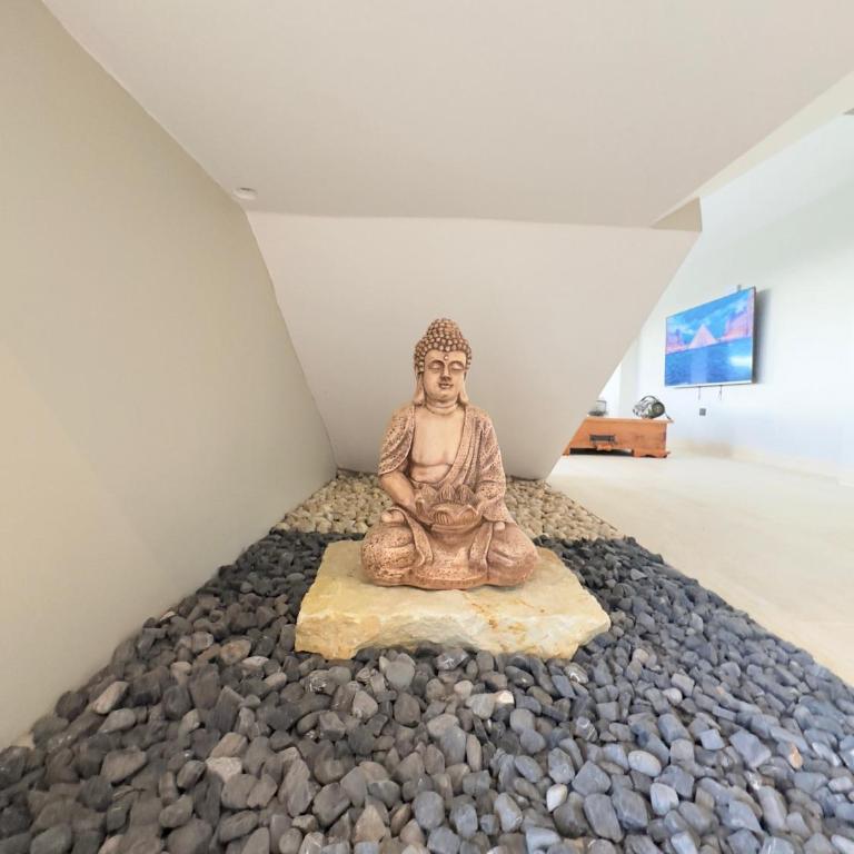 Casa RIO - Luxury Above the River - Deluxe Villa - 10