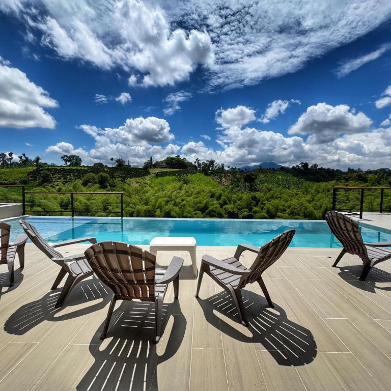 Casa RIO - Luxury Above the River - Deluxe Villa - 8