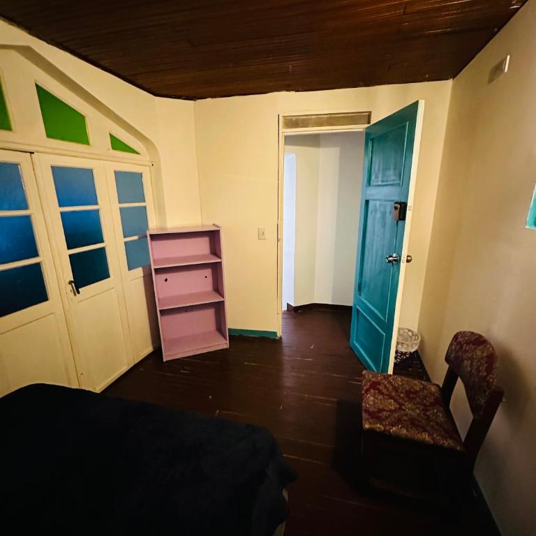 AQUI ME QUEDO here I Stay - Double Room - 3