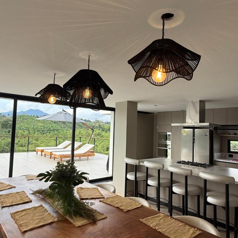 Casa RIO - Luxury Above the River - Deluxe Villa - 7