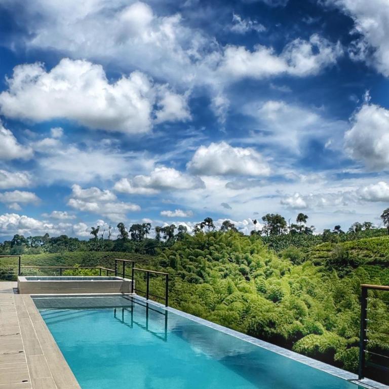 Casa RIO - Luxury Above the River - Deluxe Villa - 5