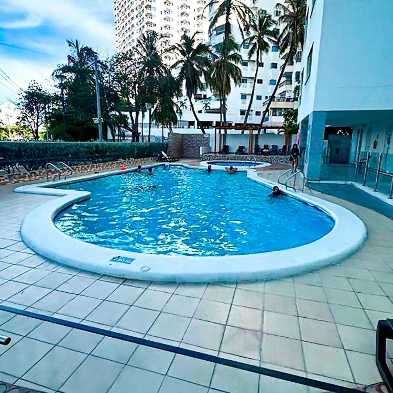 Vive 801 - Apartamento de 2 dormitorios - 46