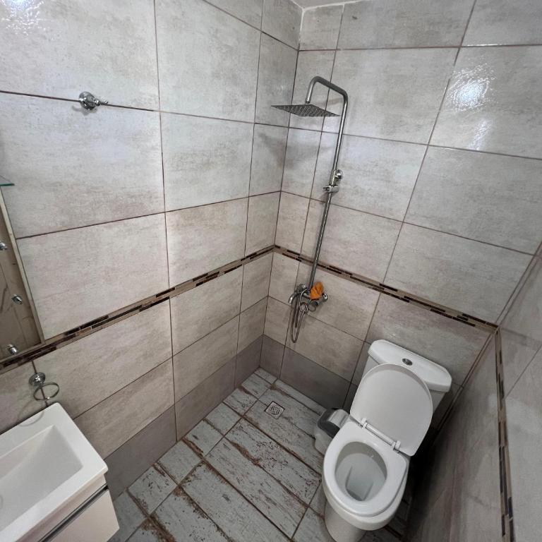 Casa quincho con Pileta - Casa con 1 dormitorio - 5