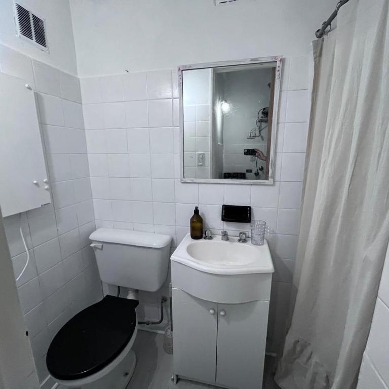 Avenida 46 La Plata - One-Bedroom Apartment - 6